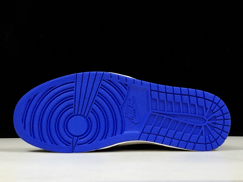 Air Jordan 1 Retro High OG Game Royal